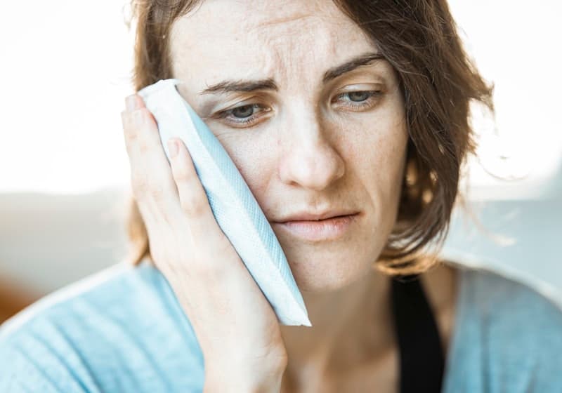 טיפולי חירום דנטליים